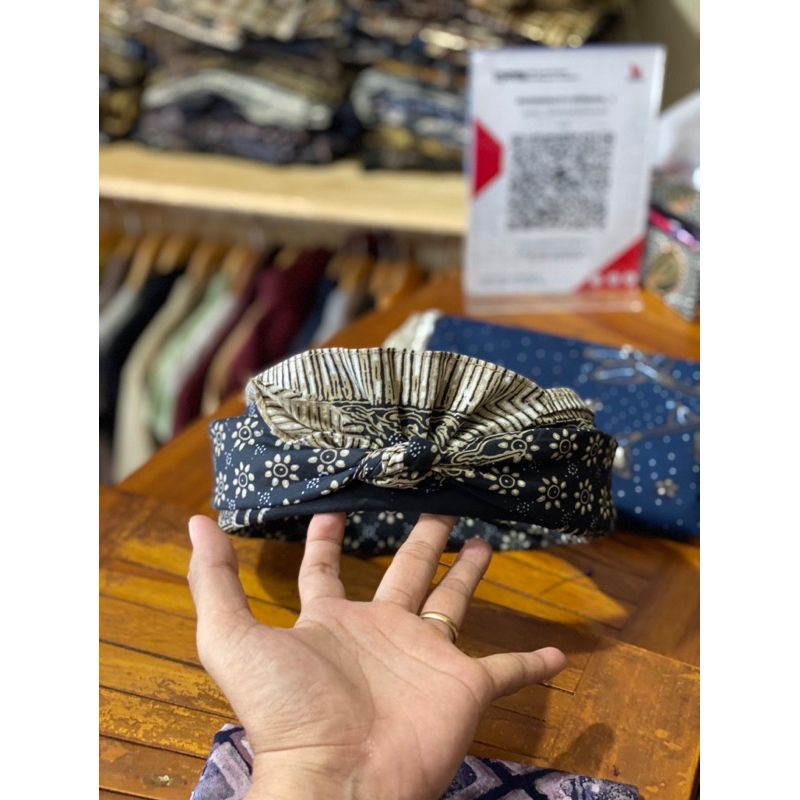 UDENG BATIK LEMBARAN