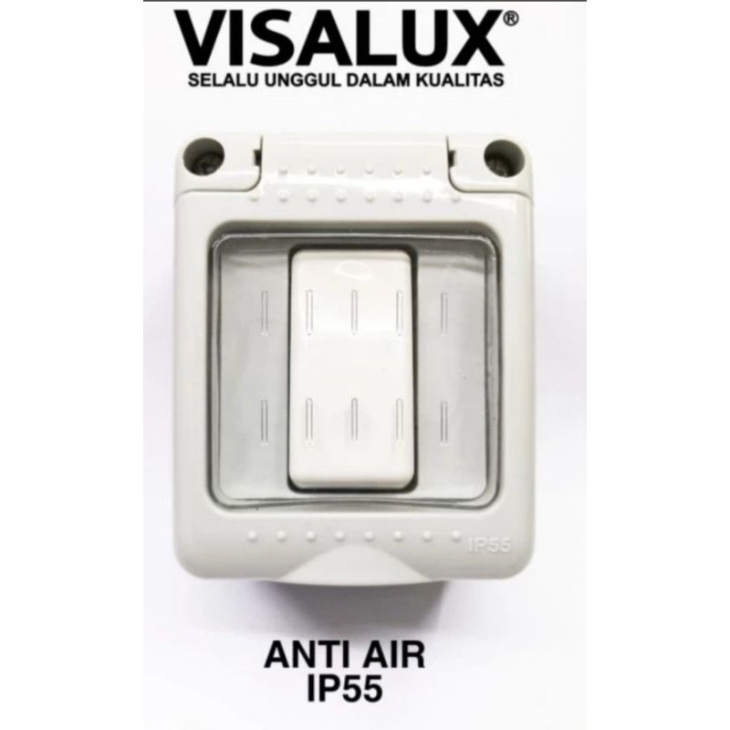 Saklar Outbow Anti Air