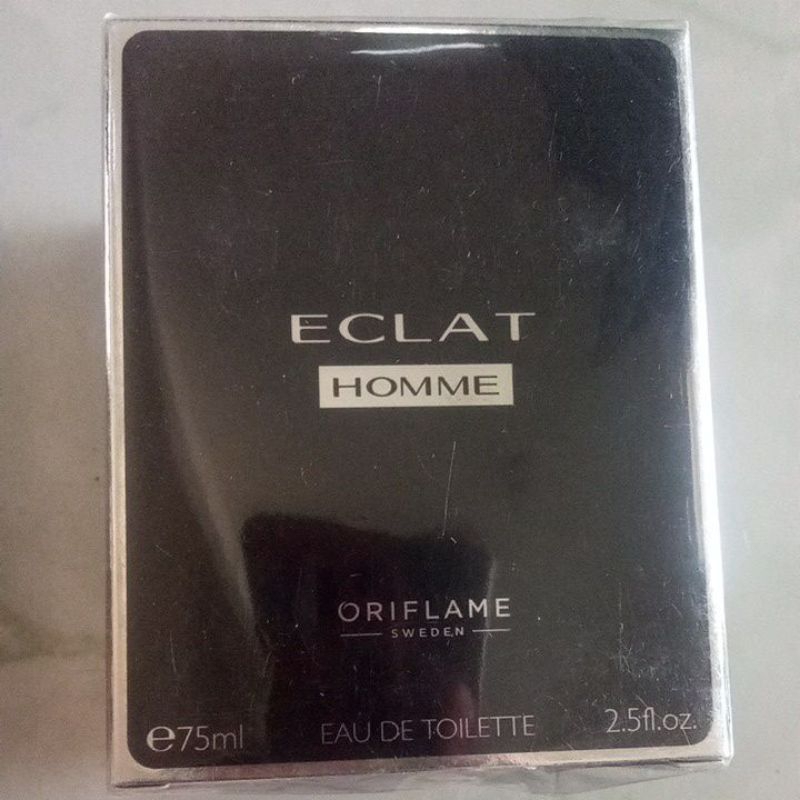 Eclat Homme EDT