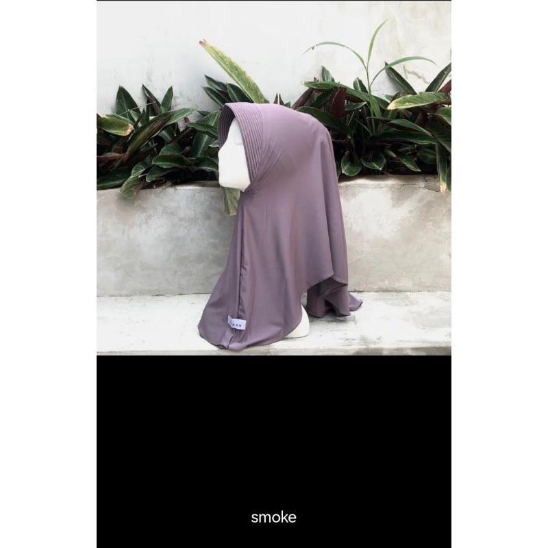 hijab kenan