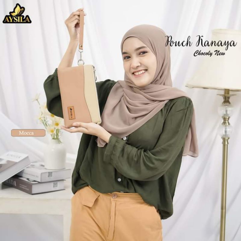 pouch Kanaya Aysila
