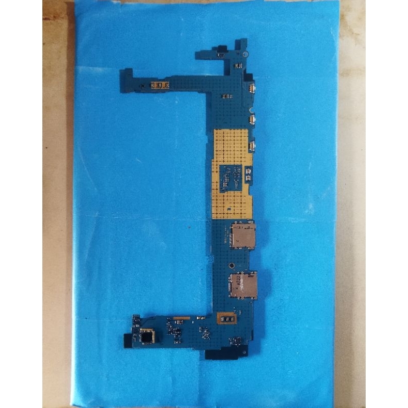 Mesin Samsung Galaxy Tab S 8.4 T705 SM-T705 SEIN hidup tapi panas