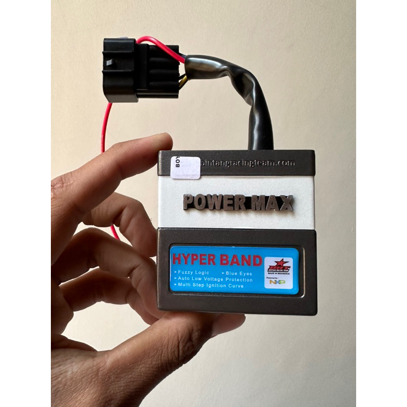 CDI HYPERBAND SCORPIO Z BRT CDI SCORPIOZ