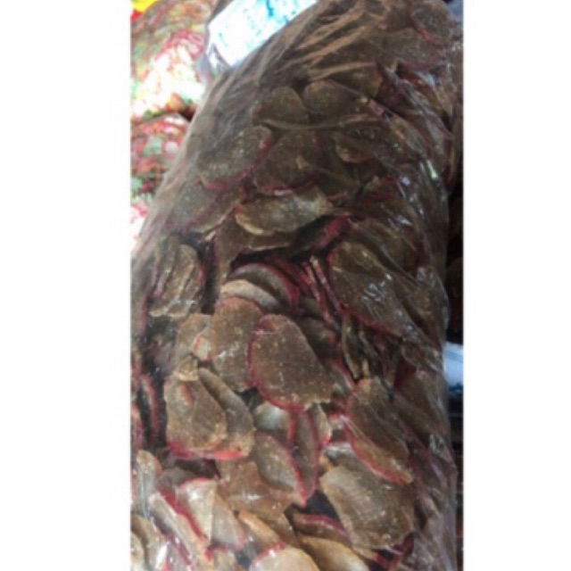 

KERUPUK BIBIR CAP ONTA 5KG