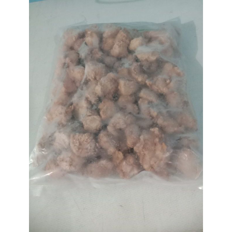 

ayam pokpok mini chicken