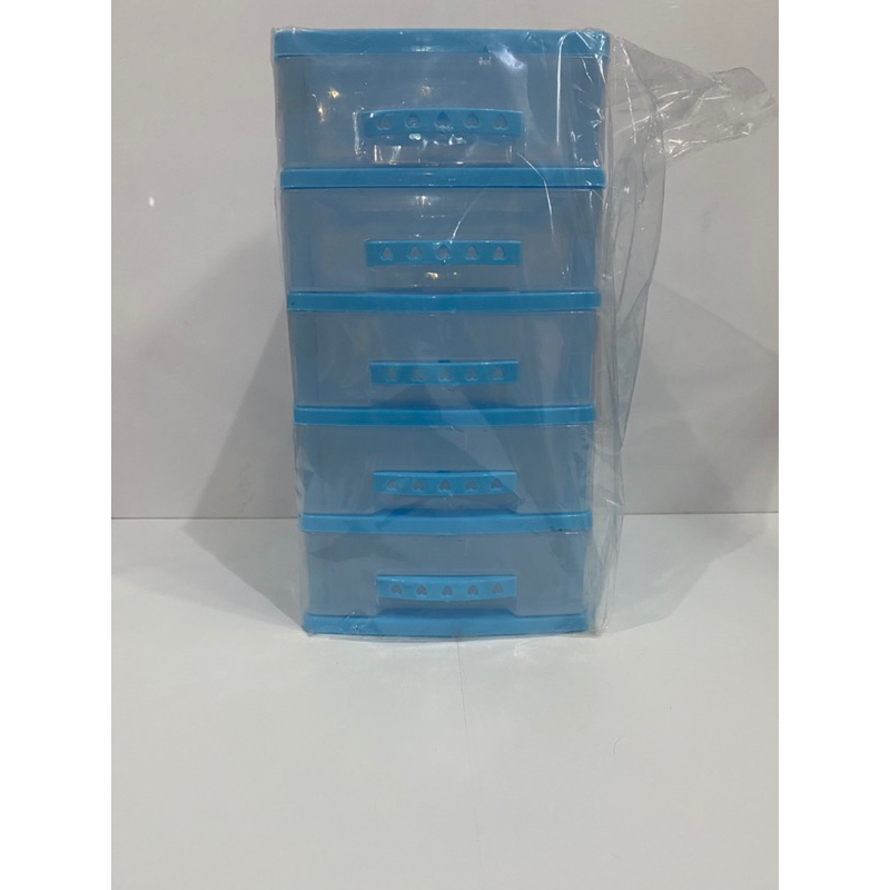 Mini Container Ligo Viola susun 5