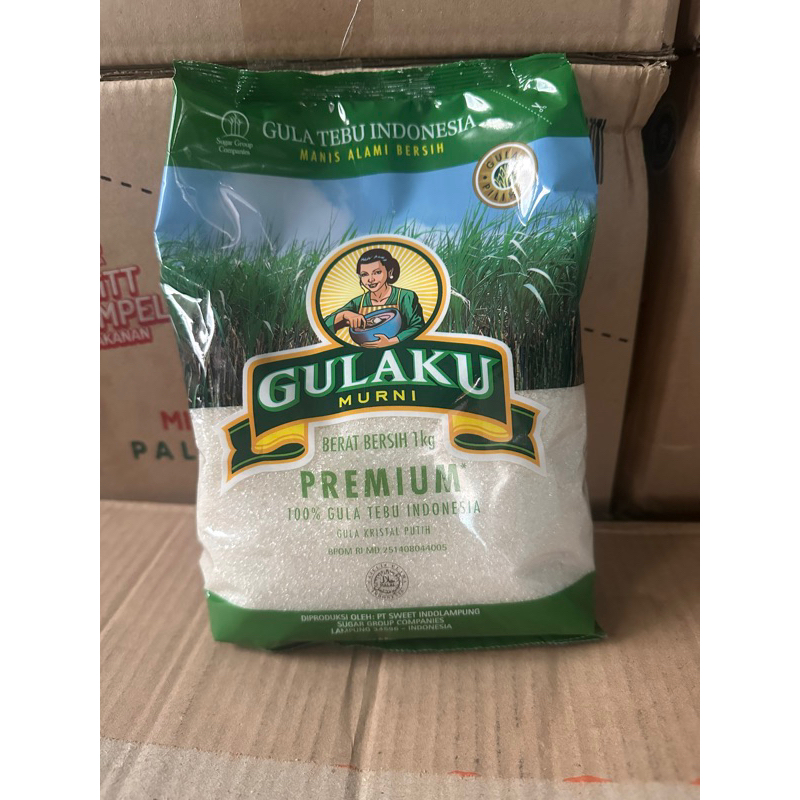 

Gulaku 1 kg