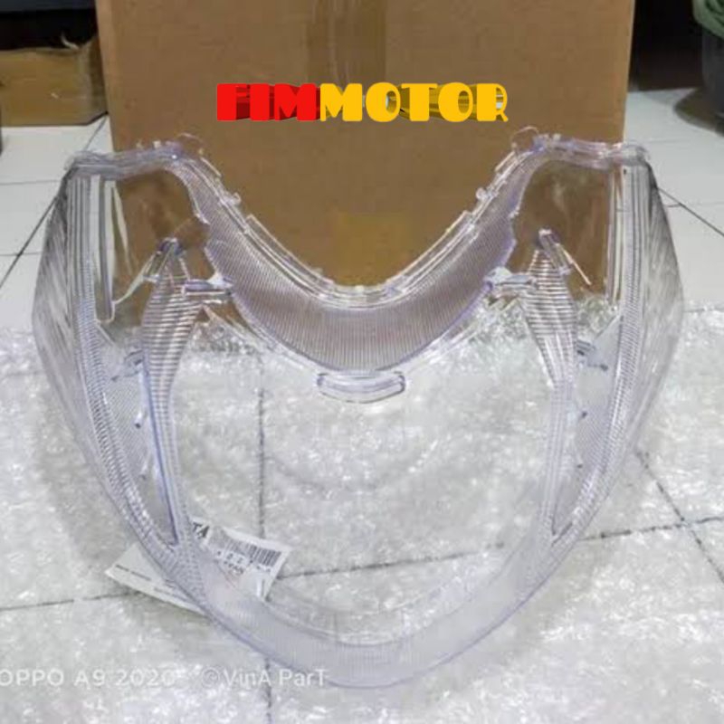 Mika Kaca Lampu Depan Mio M3 Mio Z Mio 125