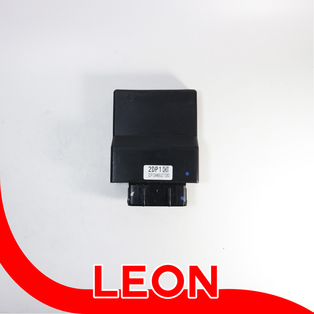 ECU / ENGINE CONTROL UNIT 2DP1 - NMAX