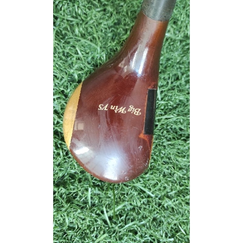 stik golf vintage wood 5 maruman wood5