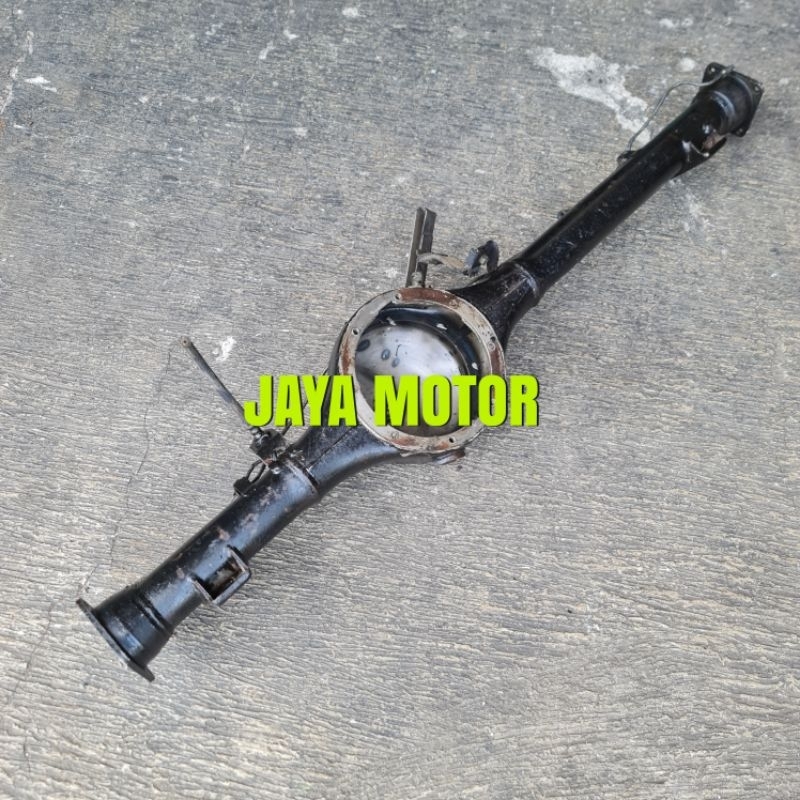 Selongsong Gardan Belakang Suzuki Jimny Katana