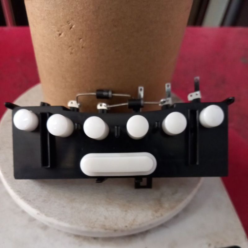 Saklar blender Philips original HR 2115 2116