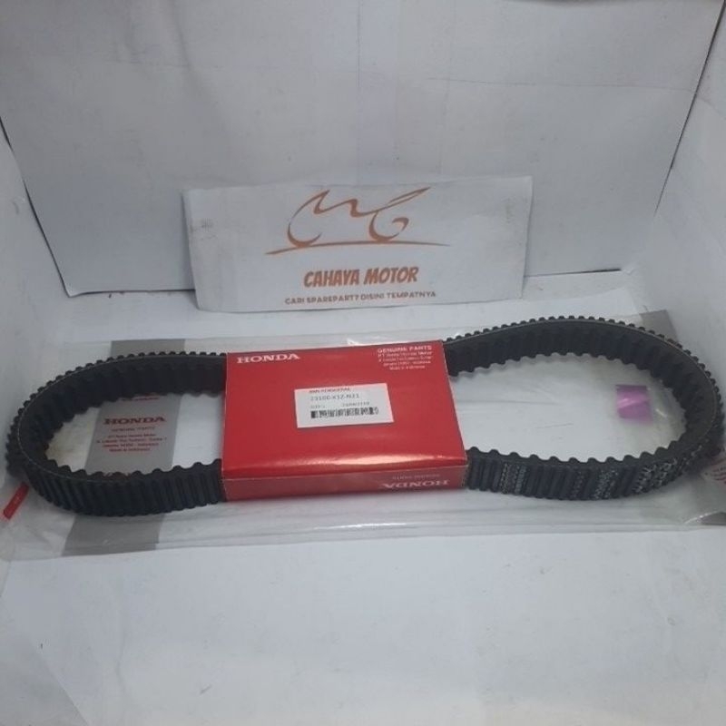 Vanbel Vbelt Honda PCX 160