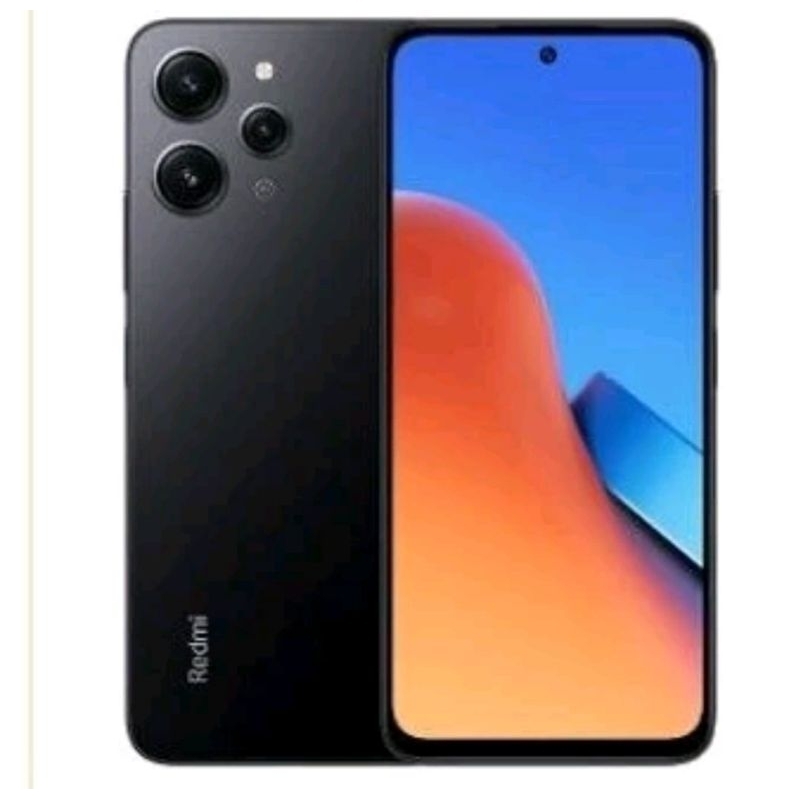 REDMI 12 RAM 8/128