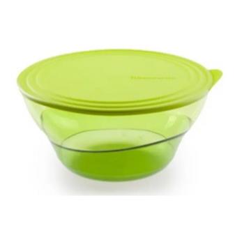 Tupperware Eleganzia Bowl 4.6L