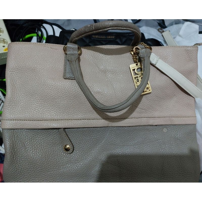 TAS PIERRE CARDIN PL BAG