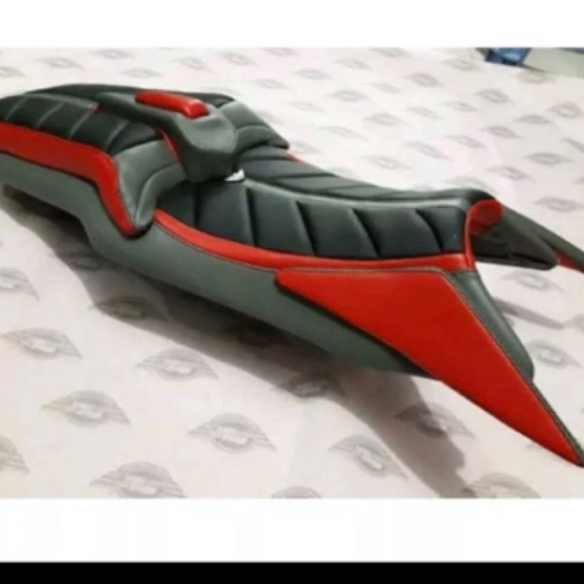 jok vixion new mbtech model predator