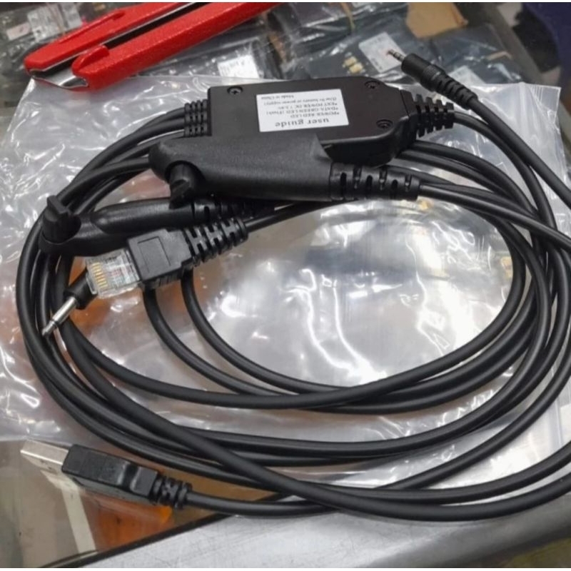 KABEL DATA PROGRAM MULTI USB MOTOROLA KABEL PROGRAM