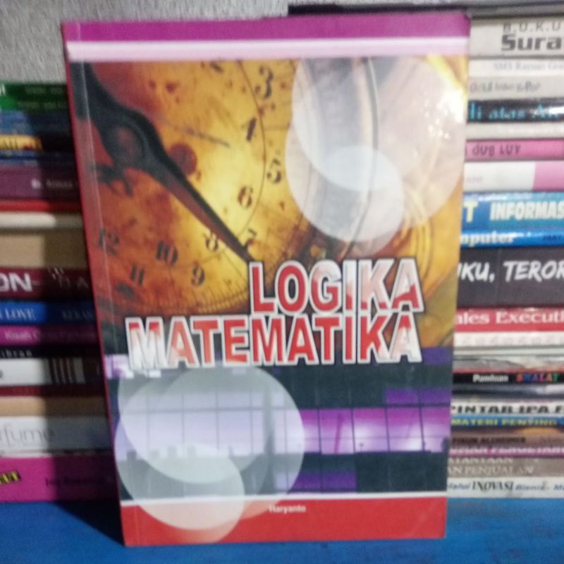 Logika Matematika