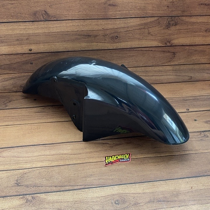 Spakbor Slebor Selebor Depan Honda Victor Ninja R RR CB GL Megapro MP Tiger PNP Sok shok Shock ninja