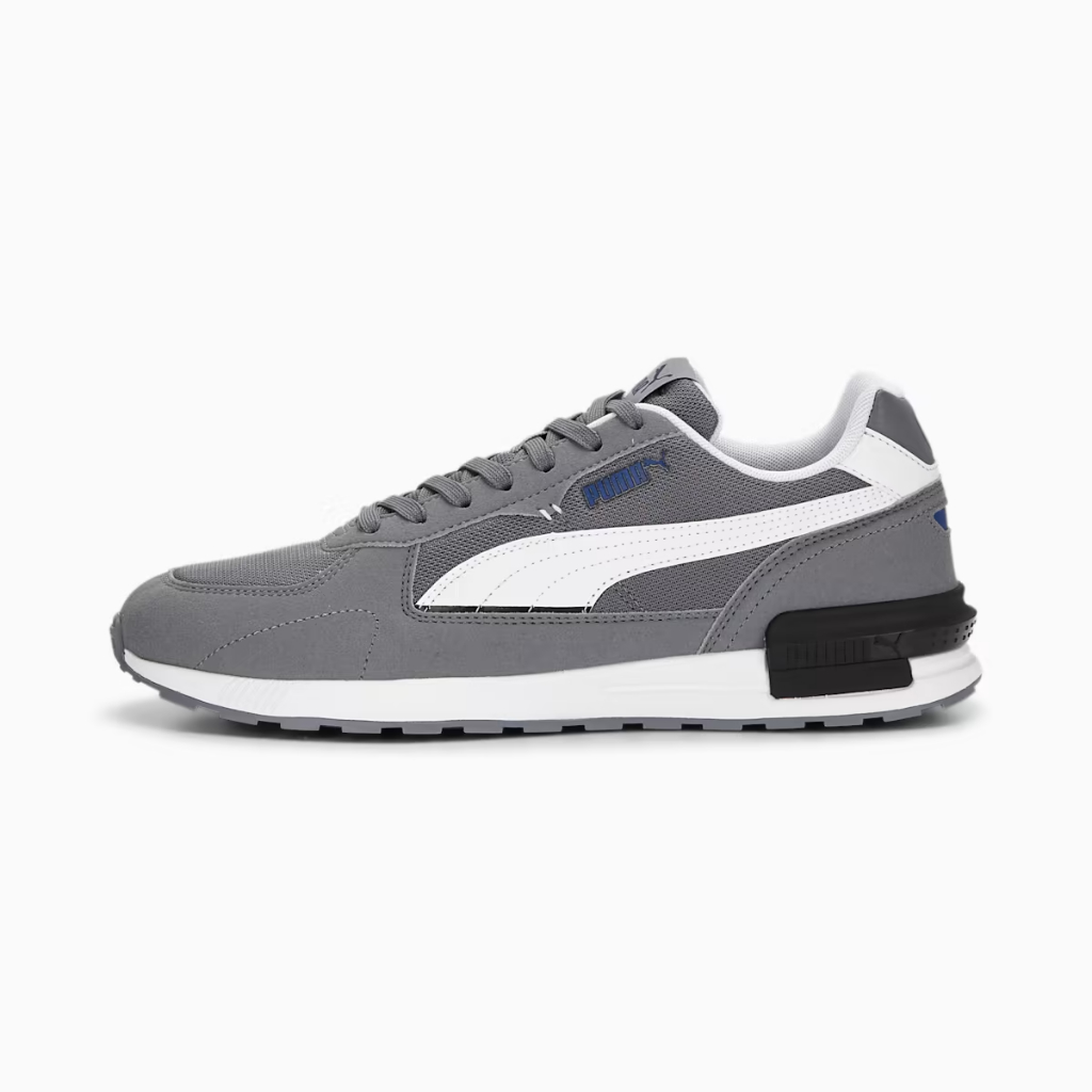 Puma Sepatu Traning Unisex PUMA Graviton Trainers Unisex 38073826 - Sarang Sepatu