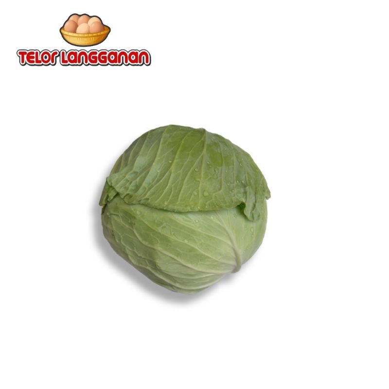 

Kembang Kol (Gobis) 1bulat besar