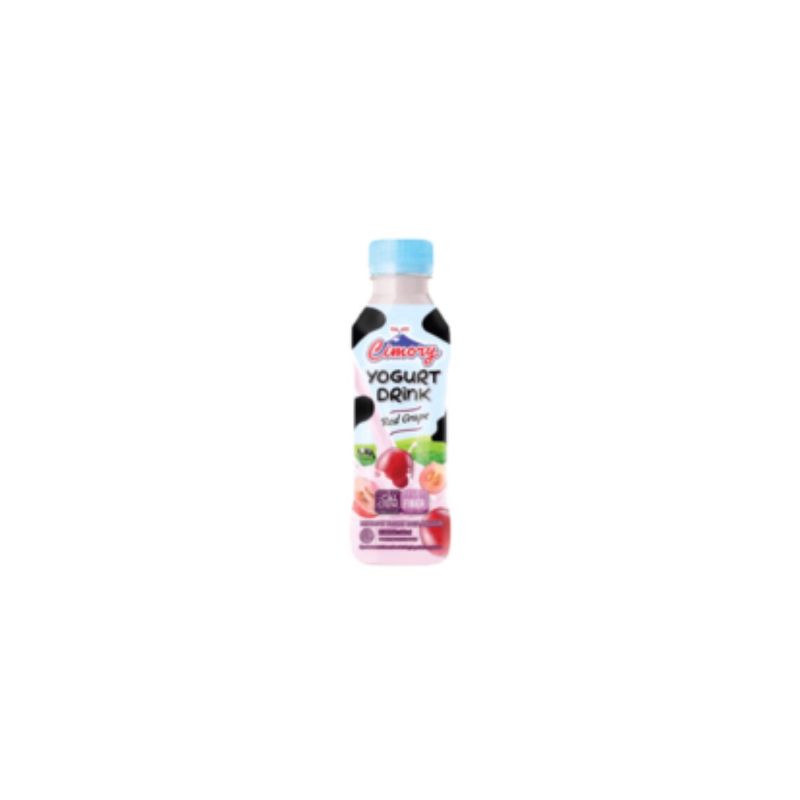 

Cimory Yogurt Drink Grape 240ml