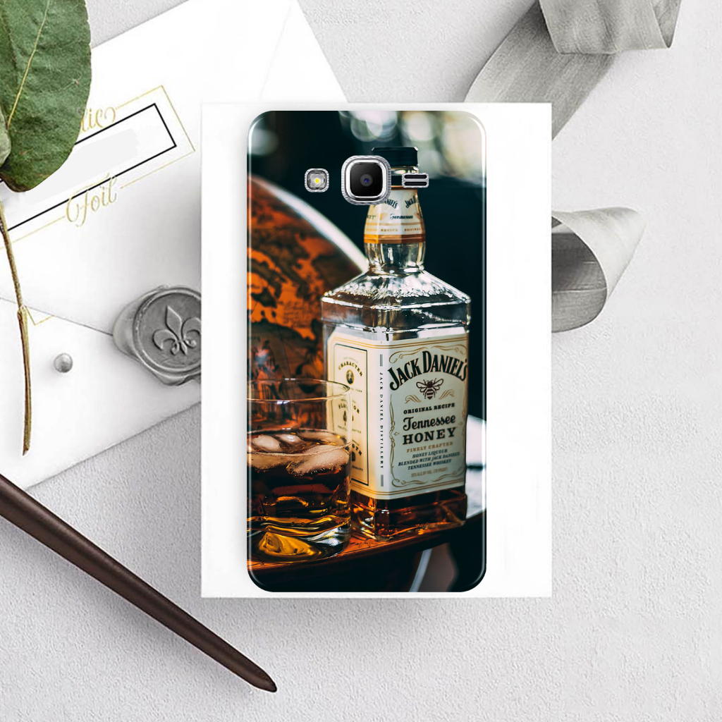 Case SAMSUNG J2 PRIME - Casing Hp - Softcase Case Hp  SAMSUNG J2 PRIME- Casing Hp - Softcase - Case 