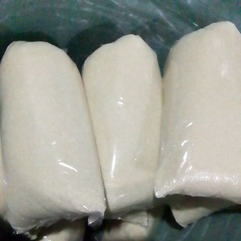 

Gula pasir Curah kemasan -+1kg