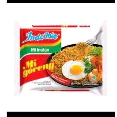 

INDOMIE GORENG 5 PCS