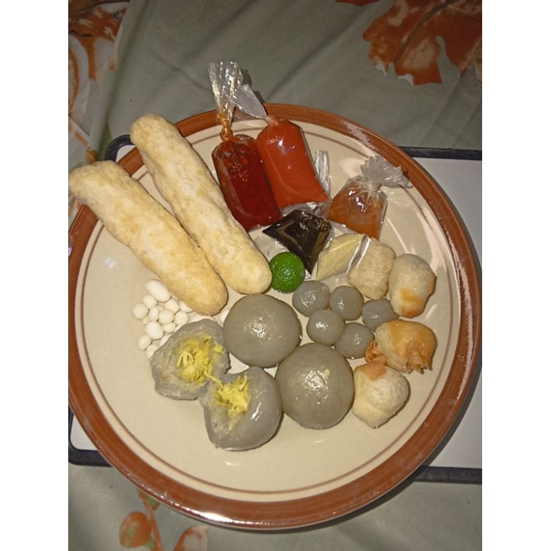 

Nafariz724 Baso Aci Ayam Original