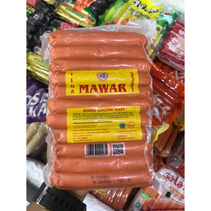 

MAWAR ALL VARIANT WAJIB AMBIL DI STORE