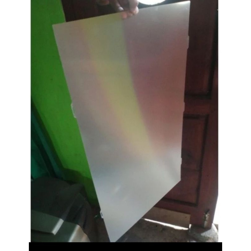 Reflektor mika Tv LCD 24 inch