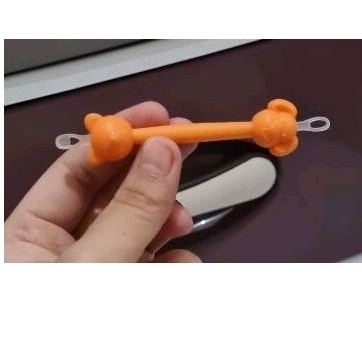 ORIGINAL Noomi Ear and Nose Booger Tool - Alat Pembersih Telinga dan Hidung