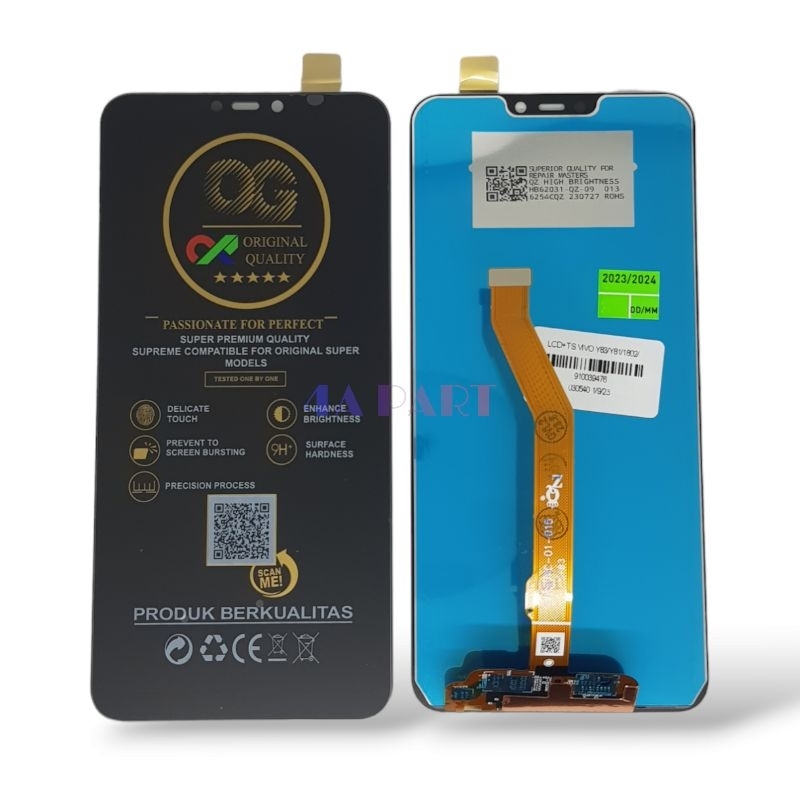 LCD VIVO Y81 / Y83 FULLSET
