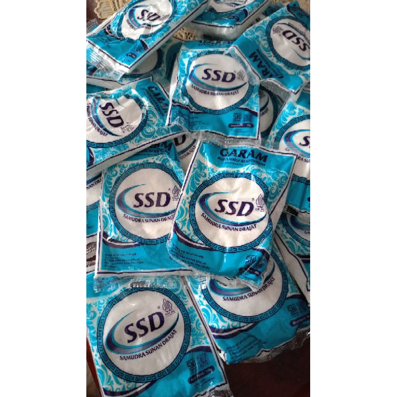 

Garam konsumsi beryodium