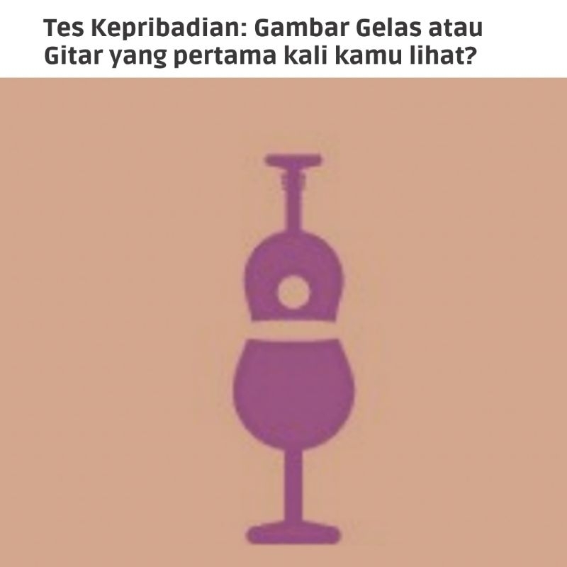 

Stiker Tes Kepribadian