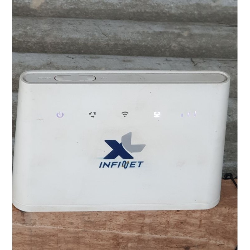 Modem B310s-927 Unlock Semua operator