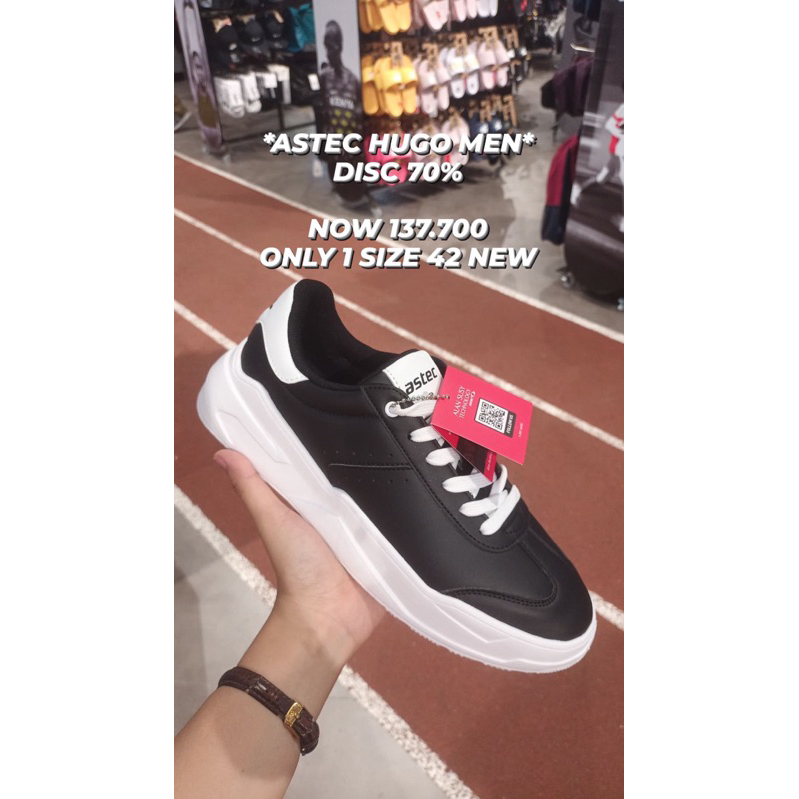 astec