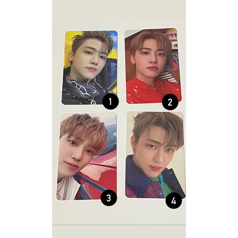 PC JAEMIN BEAT BOX ERA