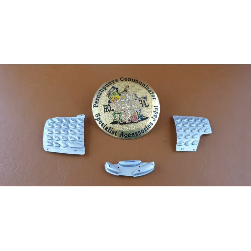 original keypad button nokia 5510