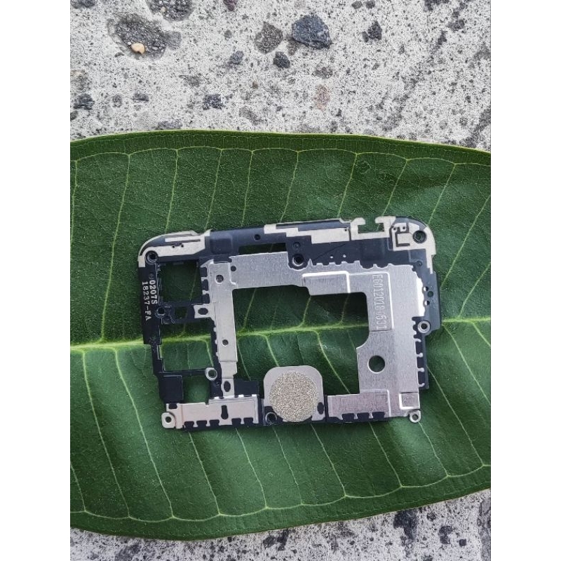 Penutup Mesin Xiaomi Redmi S2 Original Copotan