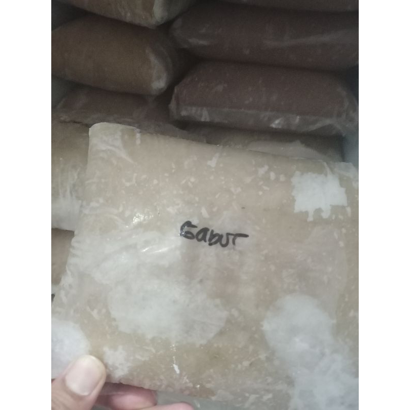 

ikan gabus giling frozen kualitas terbaik