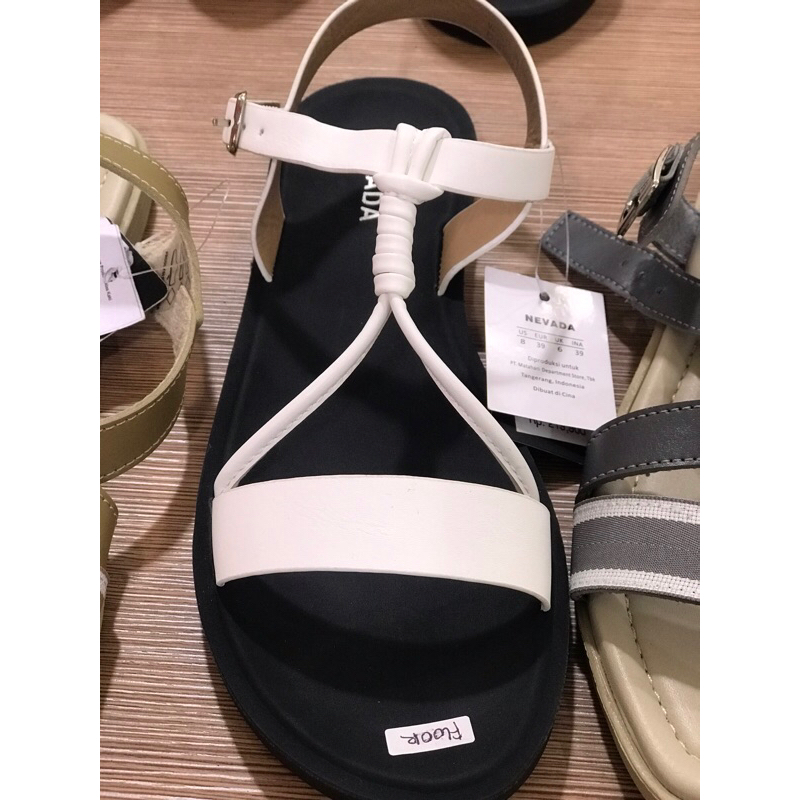 Sandal Wanita Nevada