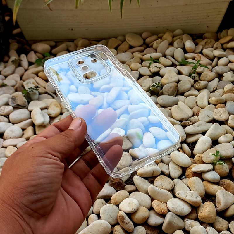 Jelly case Samsung SM-A605g Softcase Ultrathin Samsung Galaxy A6 Plus 2018