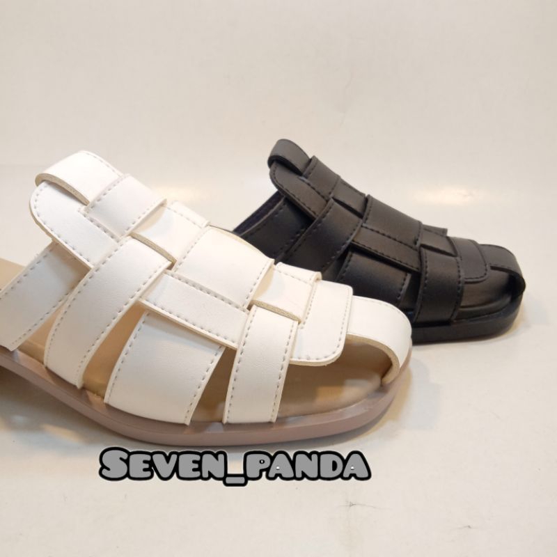 Le Bianca TP 12-01 (Sandal Wanita) [8001107230]