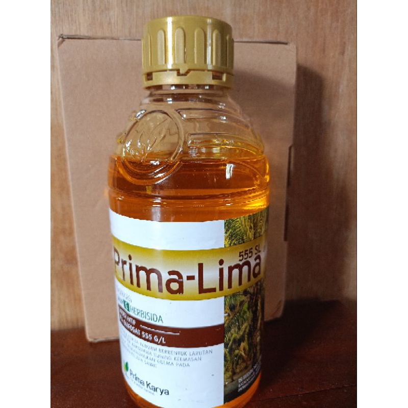 Prima Lima 555 SL 1L