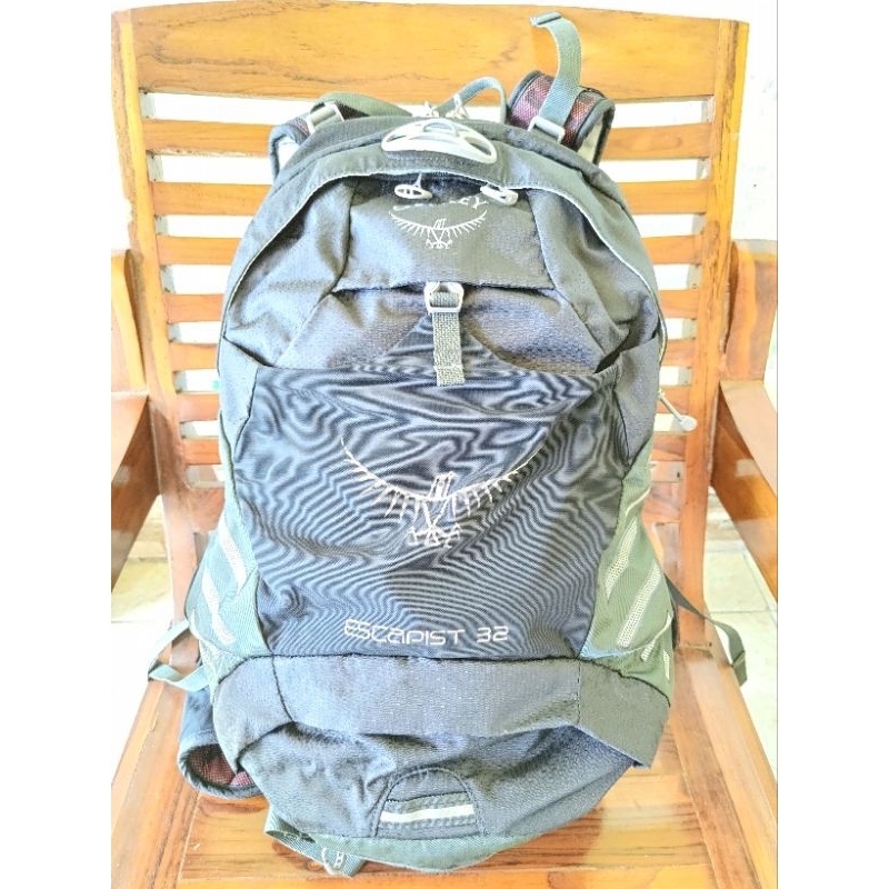 OSPREY Escapist 32 Original (Second)