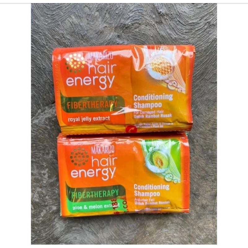 makarizo sampo sachet
