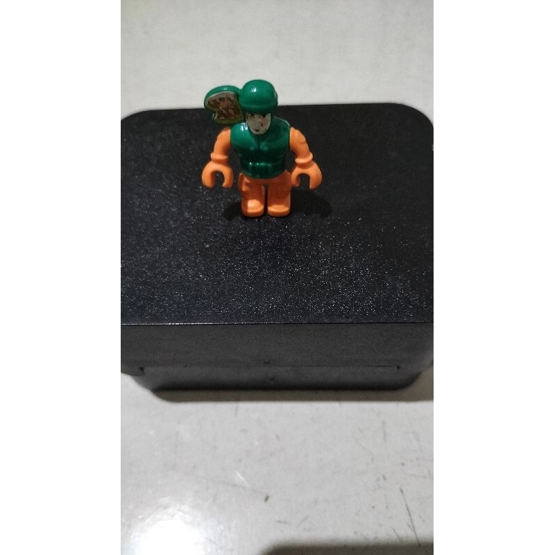 MainanKinderJoyPreloved